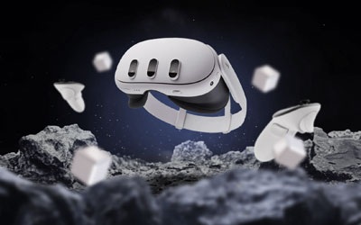 Kaabaverse - Enter The World of Wonder - No #1 Immersive and Innovation Company